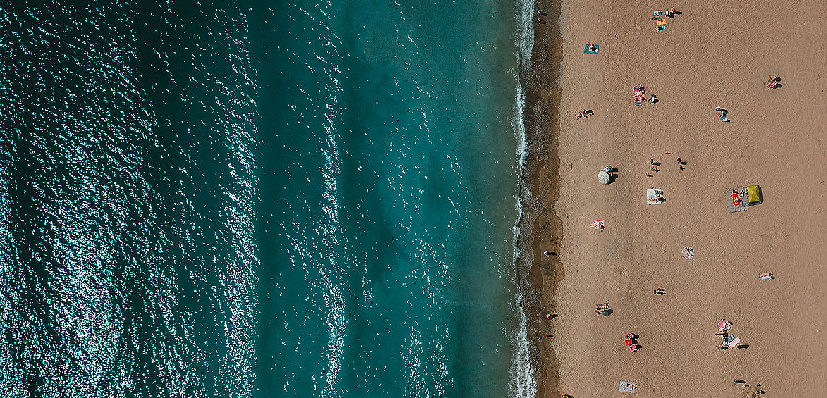 The best beach dress
