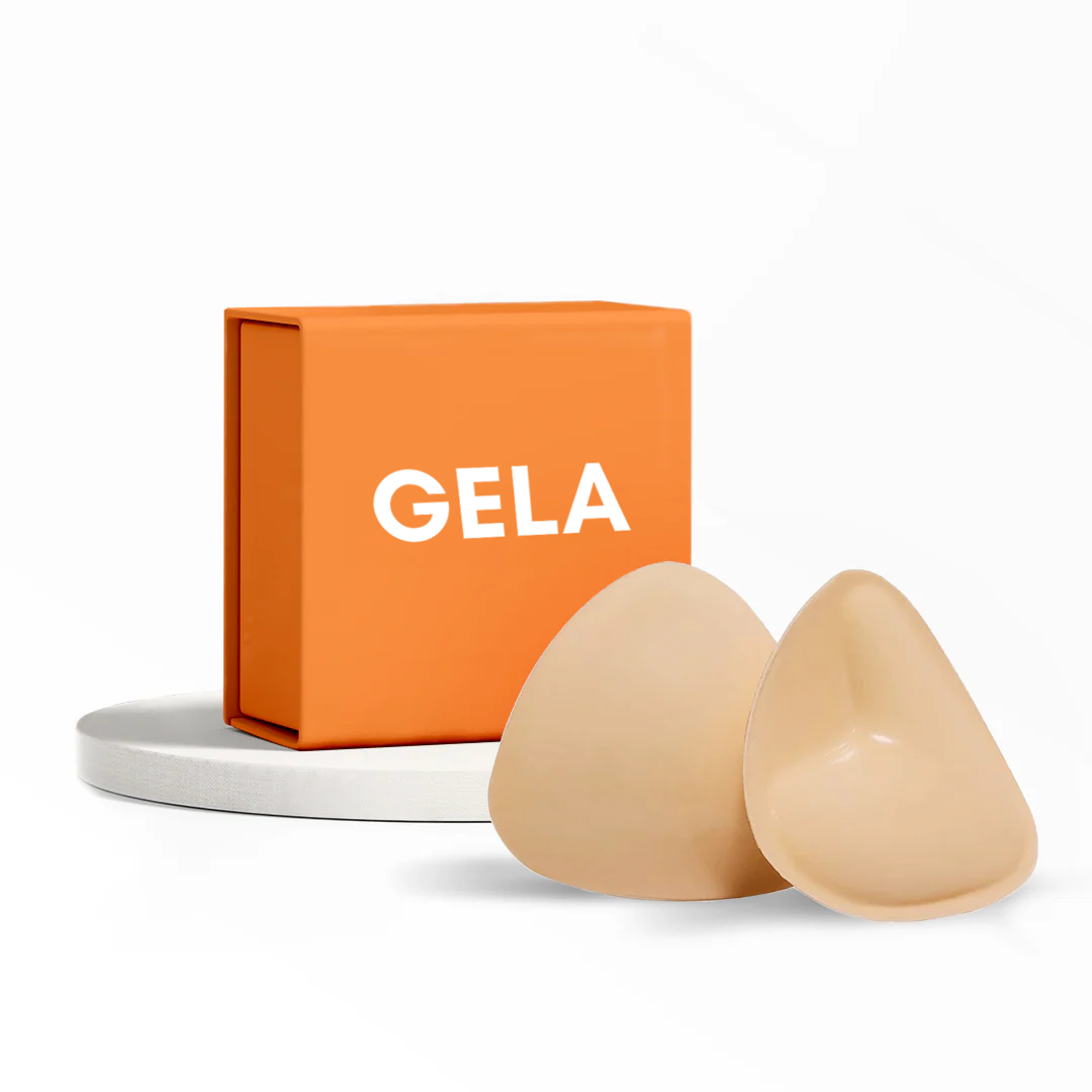 GELA Sticky Inserts - Instant Boost Sticky Inserts by GELA